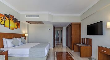 Sultan Gardens Resort