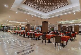 Sultan Gardens Resort