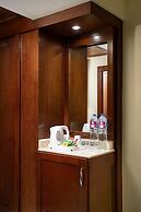 Sultan Gardens Resort