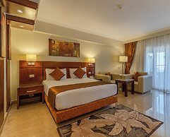 Sultan Gardens Resort