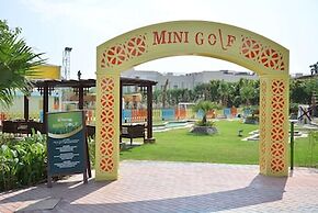 Sultan Gardens Resort