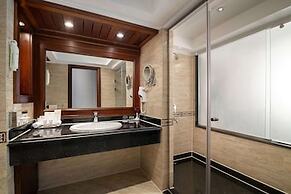 Sultan Gardens Resort