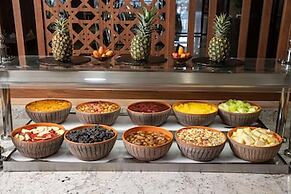 Sultan Gardens Resort