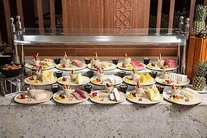 Sultan Gardens Resort