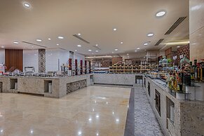 Sultan Gardens Resort