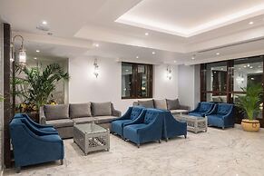 Sultan Gardens Resort