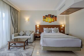 Sultan Gardens Resort