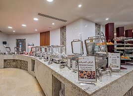 Sultan Gardens Resort