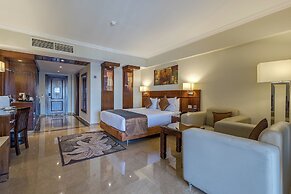 Sultan Gardens Resort