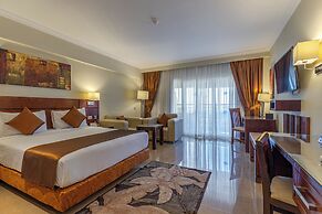 Sultan Gardens Resort