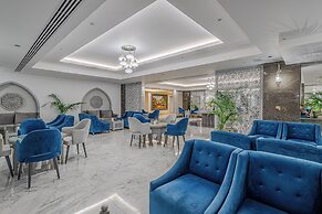 Sultan Gardens Resort