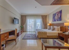 Sultan Gardens Resort