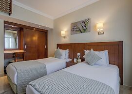 Sultan Gardens Resort