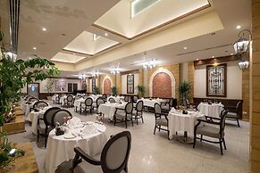 Sultan Gardens Resort