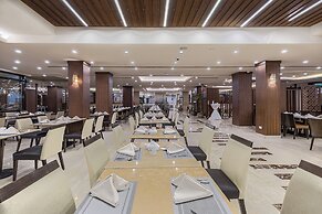 Sultan Gardens Resort