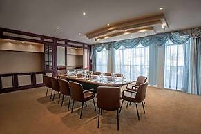 Sultan Gardens Resort