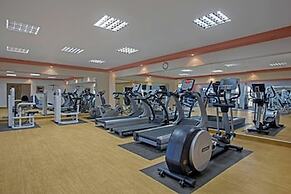 Sultan Gardens Resort