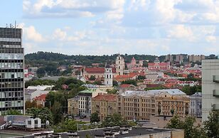 Holiday Inn Vilnius by IHG