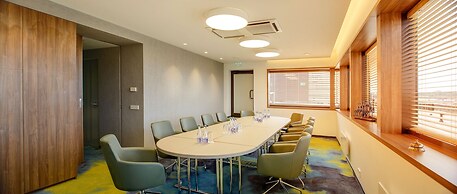 Holiday Inn Vilnius by IHG