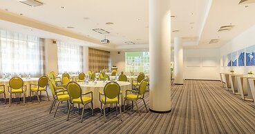 Holiday Inn Vilnius by IHG