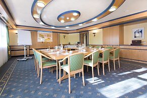 Akzent Hotel Restaurant Altdorfer Hof