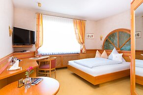 Akzent Hotel Restaurant Altdorfer Hof