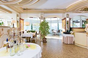 Akzent Hotel Restaurant Altdorfer Hof