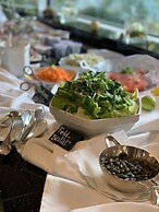Akzent Hotel Restaurant Altdorfer Hof