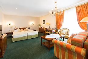 Akzent Hotel Restaurant Altdorfer Hof