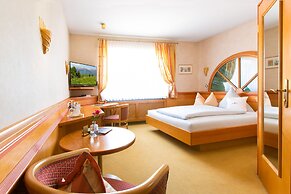 Akzent Hotel Restaurant Altdorfer Hof