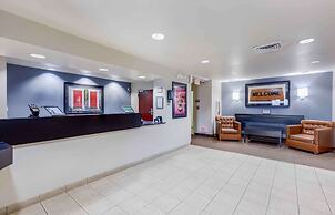 Extended Stay America Suites Lubbock Southwest