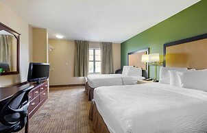 Extended Stay America Suites Lubbock Southwest