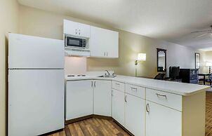 Extended Stay America Suites Lubbock Southwest