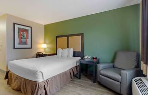 Extended Stay America Suites Lubbock Southwest