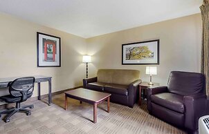 Extended Stay America Suites Lubbock Southwest