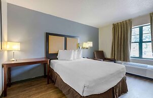 Extended Stay America Suites Lubbock Southwest