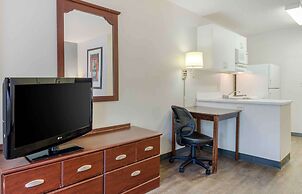 Extended Stay America Suites Lubbock Southwest