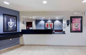 Extended Stay America Suites Lubbock Southwest