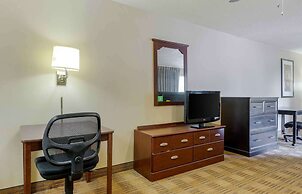 Extended Stay America Suites Lubbock Southwest