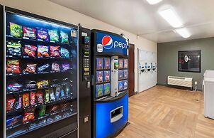 Extended Stay America Suites Denver Park Meadows