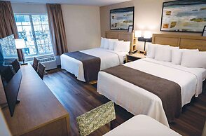 Extended Stay America Suites Carlsbad Village by the Sea