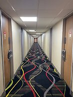 Econo Lodge - Perry National Fair Ground Area