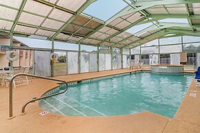 Econo Lodge - Perry National Fair Ground Area