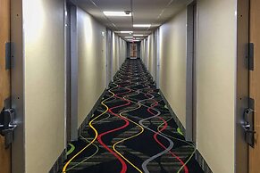 Econo Lodge - Perry National Fair Ground Area