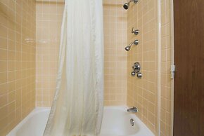 Econo Lodge - Perry National Fair Ground Area