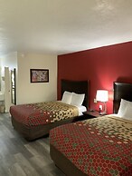 Econo Lodge - Perry National Fair Ground Area