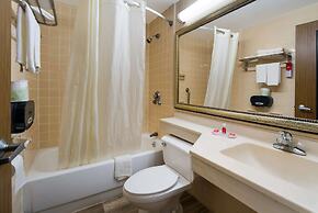 Econo Lodge - Perry National Fair Ground Area