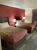 Econo Lodge - Perry National Fair Ground Area