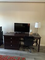 Econo Lodge - Perry National Fair Ground Area