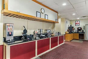 Econo Lodge - Perry National Fair Ground Area